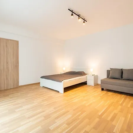 Brand New Two #64 In Elite Rezidence With Free Secure Parking Apartamento Praga